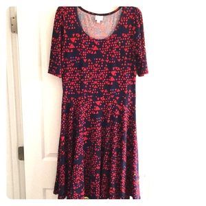 Lularoe Nicole XL